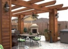 Kwikfynd Pergolas
dadswellsbridge